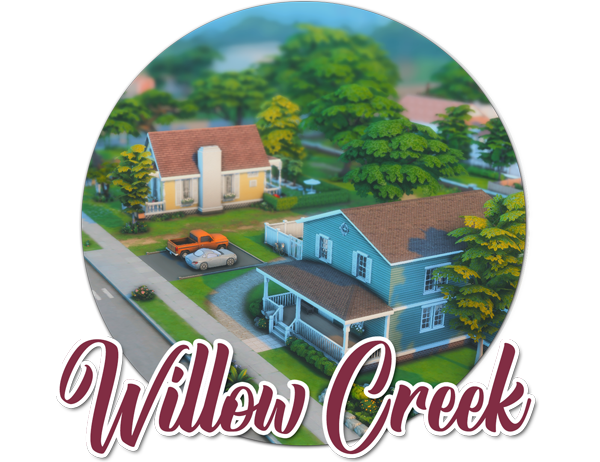 Willow Creek