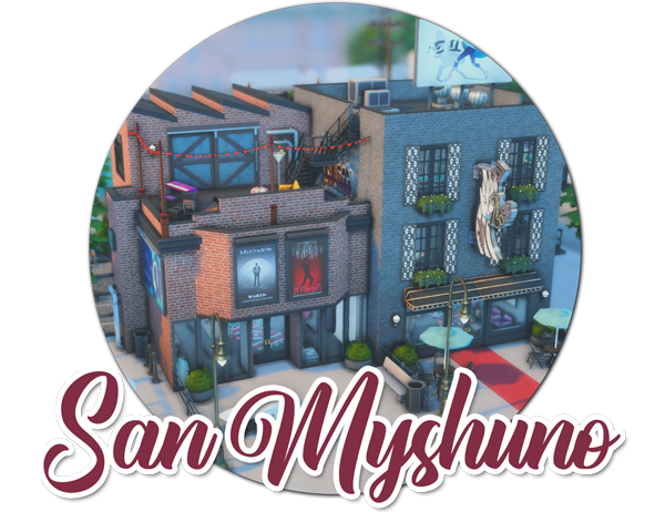 San Myshuno