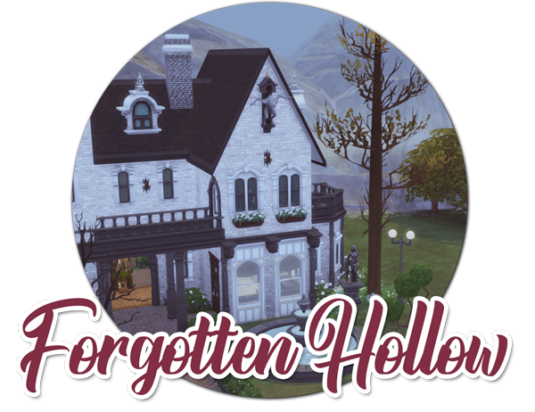 Forgotten Hollow