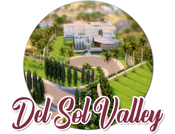 Del Sol Valley