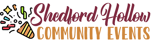 Shedford Hollow Events