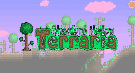 Terraria